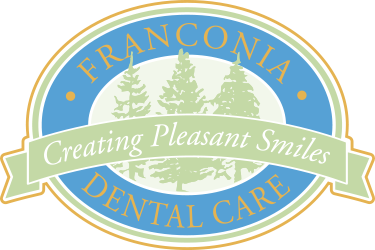 Franconia Dental Care Logo