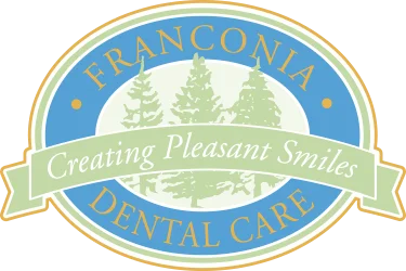 Franconia Dental Care Logo